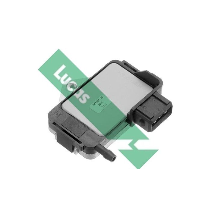 Jutiklis, įsiurbimo kolektoriaus slėgis LUCAS SEB920