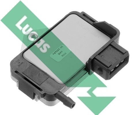 Jutiklis, įsiurbimo kolektoriaus slėgis LUCAS SEB920