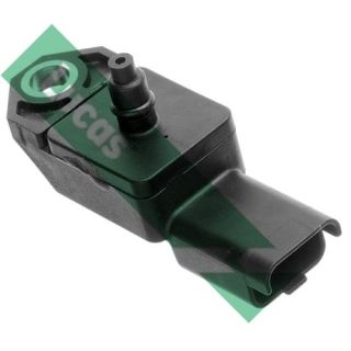 Jutiklis, įsiurbimo kolektoriaus slėgis LUCAS SEB926