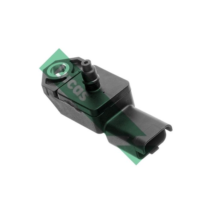 Jutiklis, įsiurbimo kolektoriaus slėgis LUCAS SEB926