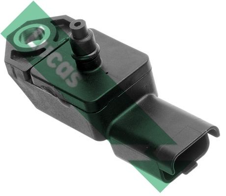 Jutiklis, įsiurbimo kolektoriaus slėgis LUCAS SEB926