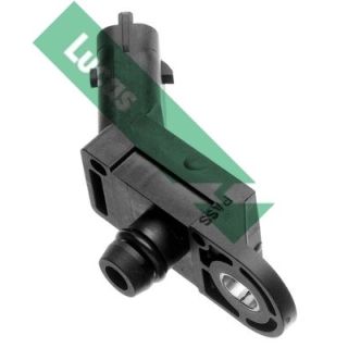 Jutiklis, įsiurbimo kolektoriaus slėgis LUCAS SEB930