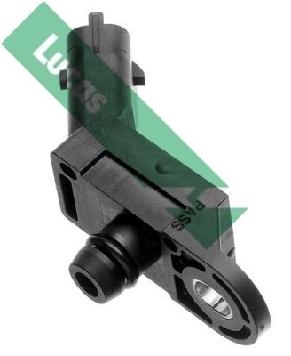 Jutiklis, įsiurbimo kolektoriaus slėgis LUCAS SEB930