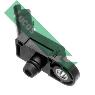 Jutiklis, įsiurbimo kolektoriaus slėgis LUCAS SEB931