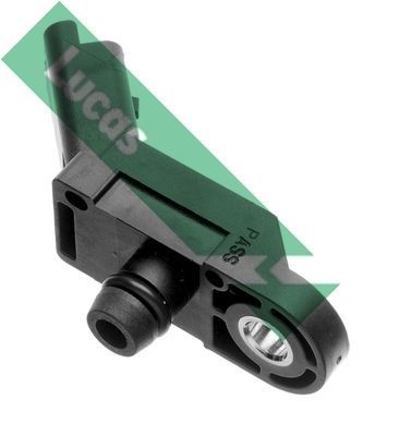 Jutiklis, įsiurbimo kolektoriaus slėgis LUCAS SEB931