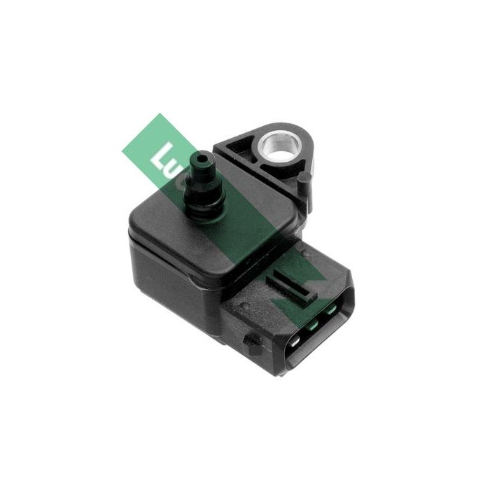 Jutiklis, įsiurbimo kolektoriaus slėgis LUCAS SEB946