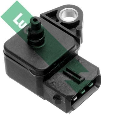 Jutiklis, įsiurbimo kolektoriaus slėgis LUCAS SEB946
