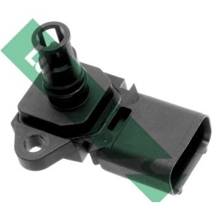 Jutiklis, įsiurbimo kolektoriaus slėgis LUCAS SEB951