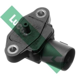 Jutiklis, įsiurbimo kolektoriaus slėgis LUCAS SEB963