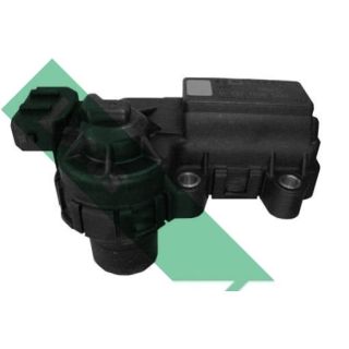 Valdiklis, droselio mentė LUCAS FDB948