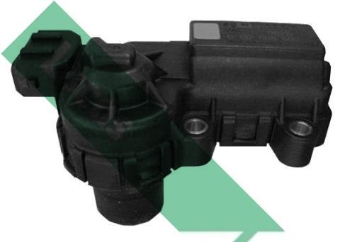 Valdiklis, droselio mentė LUCAS FDB948