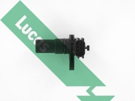 RPM jutiklis, automatinė transmisija LUCAS SEB5043