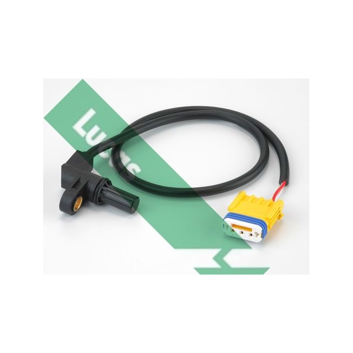 RPM jutiklis, automatinė transmisija LUCAS SEB1126