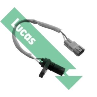 RPM jutiklis, automatinė transmisija LUCAS SEB1345