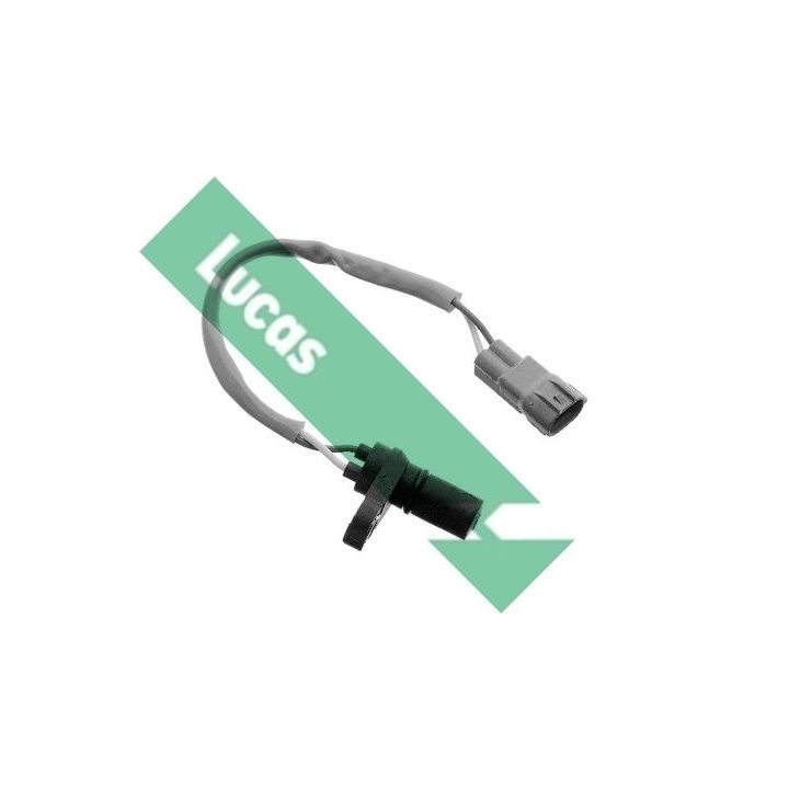 RPM jutiklis, automatinė transmisija LUCAS SEB1345