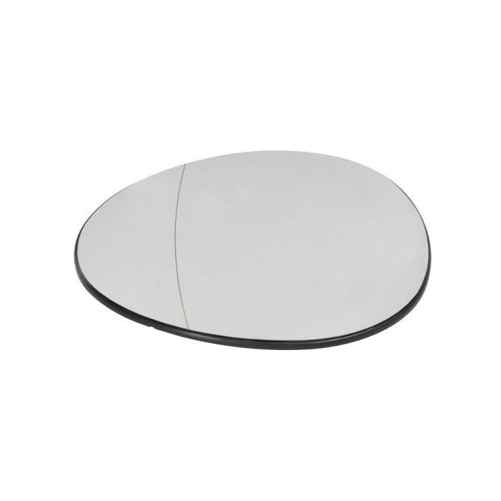 Veidrodėlio stiklas, išorinis veidrodėlis BLIC 6102-02-1271937P