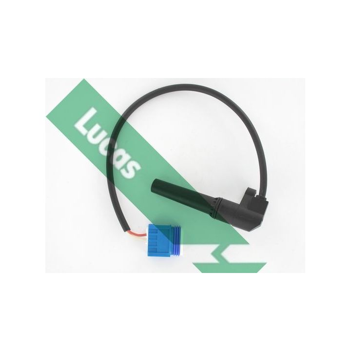 RPM jutiklis, automatinė transmisija LUCAS SEB1724