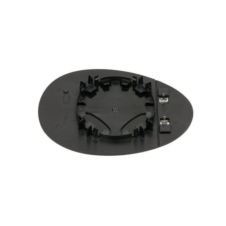 Veidrodėlio stiklas, išorinis veidrodėlis BLIC 6102-02-1271937P