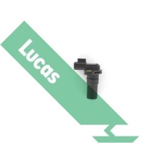 RPM jutiklis, automatinė transmisija LUCAS SEB5048