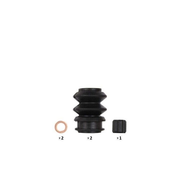 Stabdžių apkaba DRI 3101510