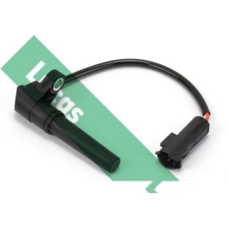 RPM jutiklis, automatinė transmisija LUCAS SEB5103