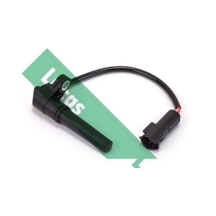 RPM jutiklis, automatinė transmisija LUCAS SEB5103