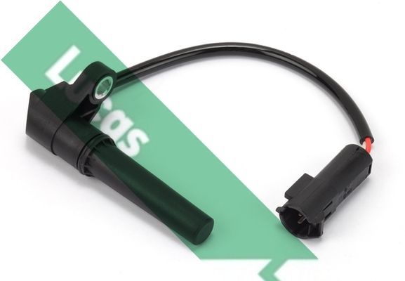 RPM jutiklis, automatinė transmisija LUCAS SEB5103