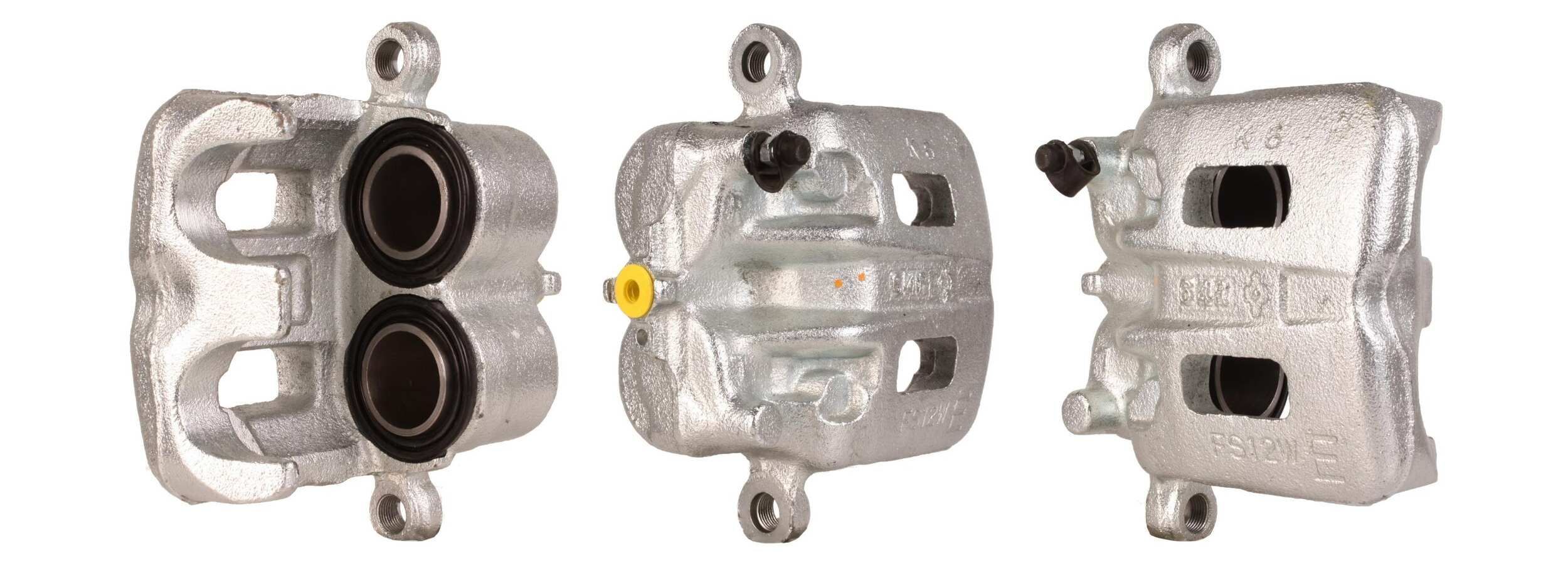 Stabdžių apkaba DRI 3101620