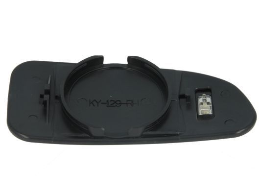 Veidrodėlio stiklas, išorinis veidrodėlis BLIC 6102-02-1272921P