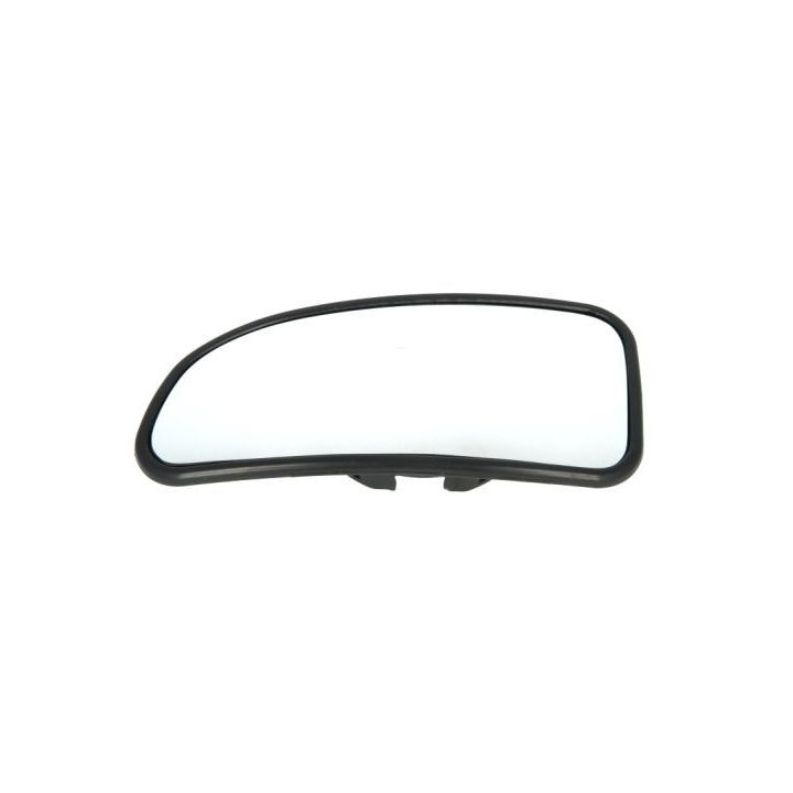 Veidrodėlio stiklas, išorinis veidrodėlis BLIC 6102-02-1272921P