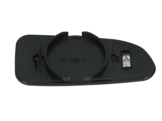 Veidrodėlio stiklas, išorinis veidrodėlis BLIC 6102-02-1272921P