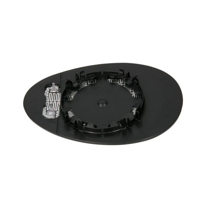 Veidrodėlio stiklas, išorinis veidrodėlis BLIC 6102-02-1272937P