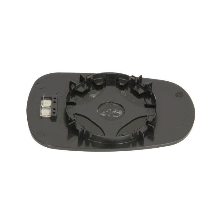 Veidrodėlio stiklas, išorinis veidrodėlis BLIC 6102-02-1273112P