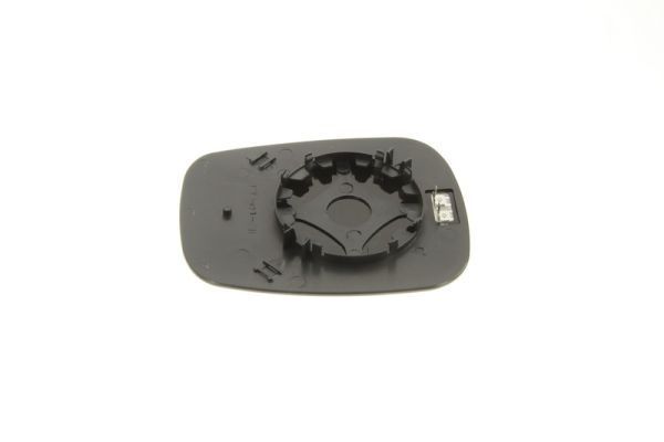 Veidrodėlio stiklas, išorinis veidrodėlis BLIC 6102-02-1273172P