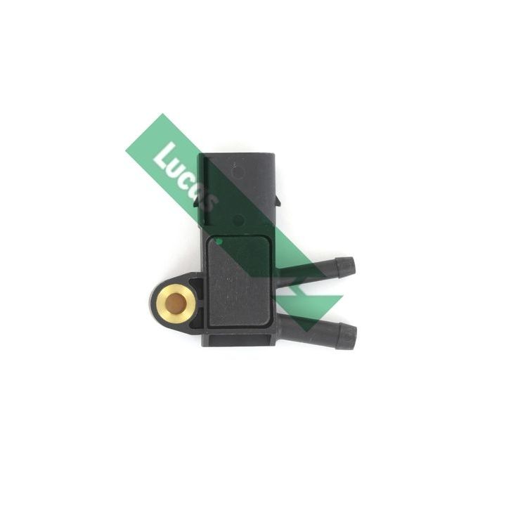 Jutiklis, išmetimo slėgis LUCAS SEB1743