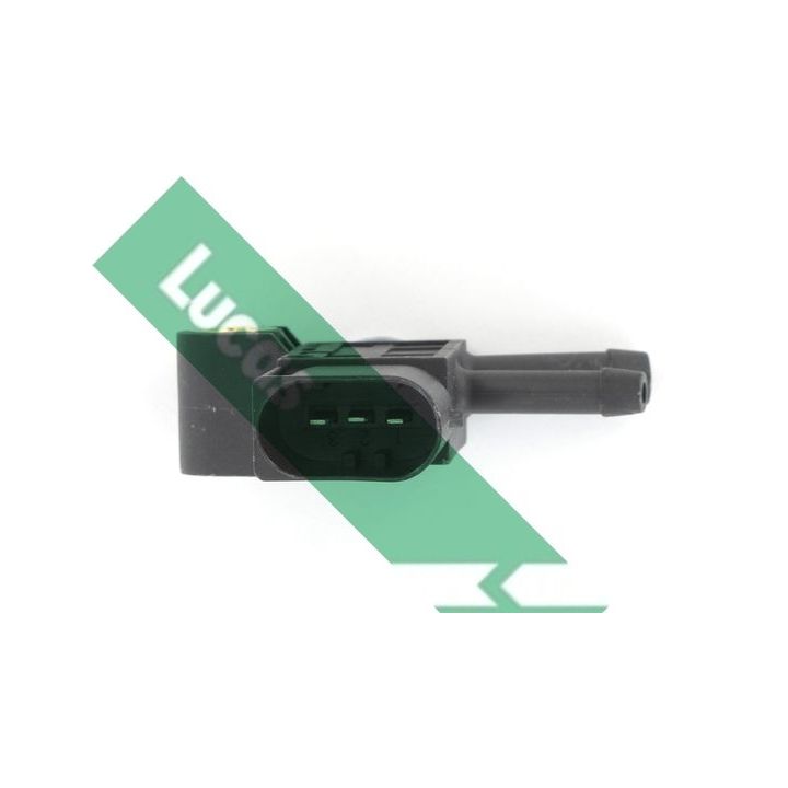 Jutiklis, išmetimo slėgis LUCAS SEB1743