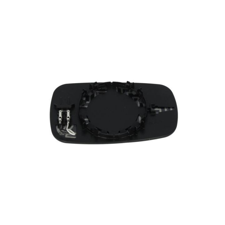 Veidrodėlio stiklas, išorinis veidrodėlis BLIC 6102-02-1273228P