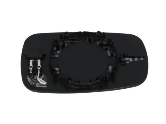 Veidrodėlio stiklas, išorinis veidrodėlis BLIC 6102-02-1273228P