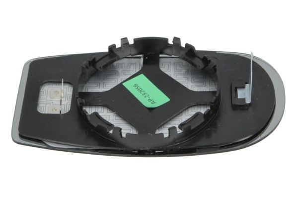 Veidrodėlio stiklas, išorinis veidrodėlis BLIC 6102-02-1273329P