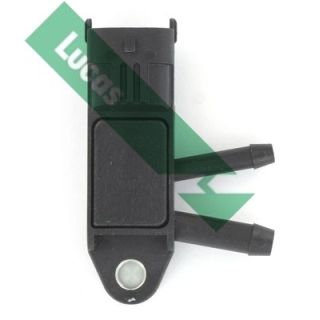 Jutiklis, išmetimo slėgis LUCAS SEB1747