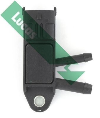Jutiklis, išmetimo slėgis LUCAS SEB1747