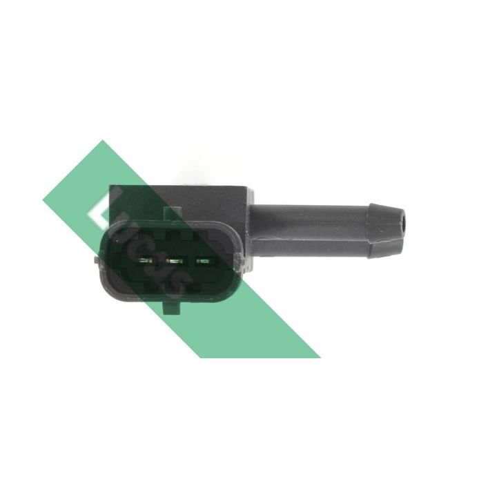 Jutiklis, išmetimo slėgis LUCAS SEB1747