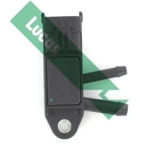 Jutiklis, išmetimo slėgis LUCAS SEB1751