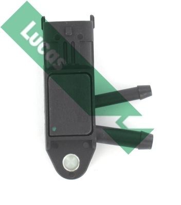 Jutiklis, išmetimo slėgis LUCAS SEB1751