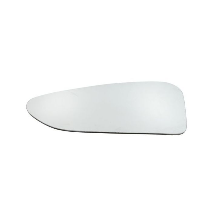 Veidrodėlio stiklas, išorinis veidrodėlis BLIC 6102-02-1281995P