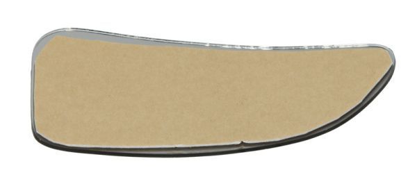 Veidrodėlio stiklas, išorinis veidrodėlis BLIC 6102-02-1281995P