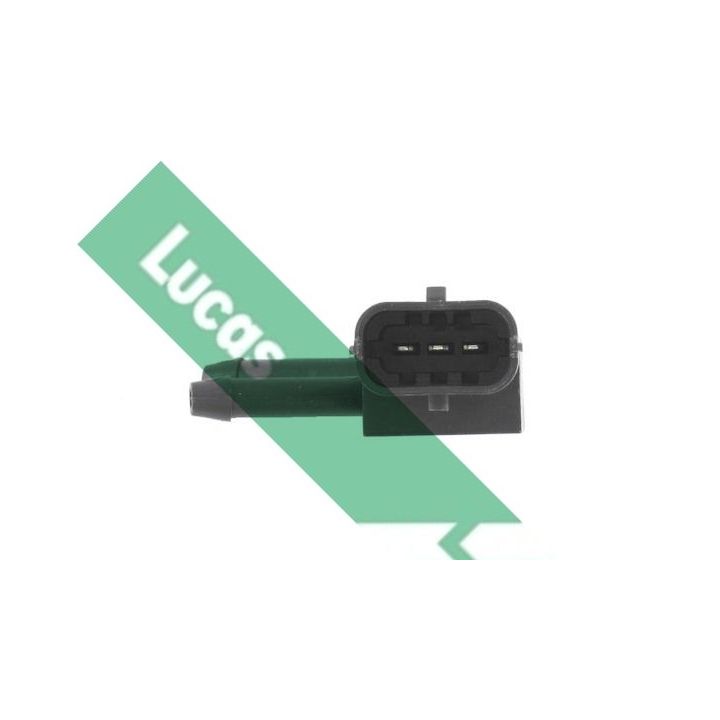 Jutiklis, išmetimo slėgis LUCAS SEB1751