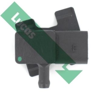 Jutiklis, išmetimo slėgis LUCAS SEB1921