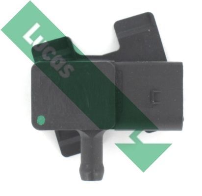 Jutiklis, išmetimo slėgis LUCAS SEB1921