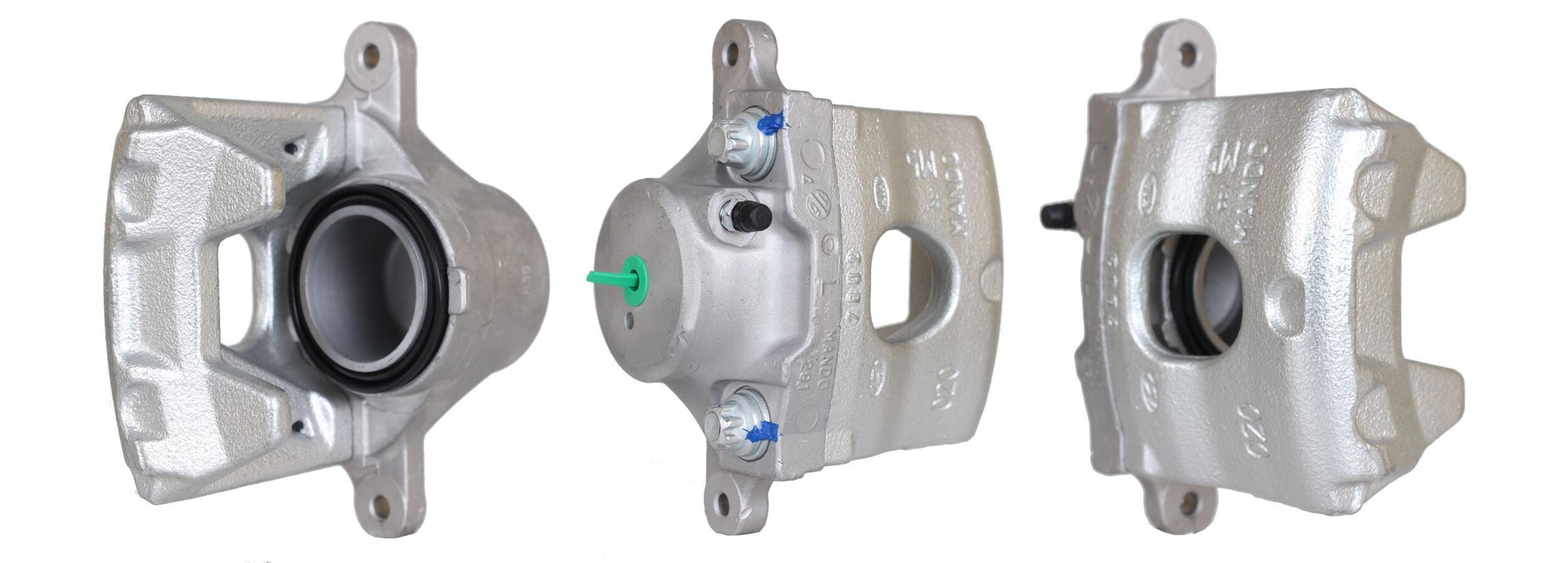 Stabdžių apkaba DRI 3103230